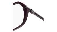 CHANEL CH3458 1461 54-18 Bordeaux