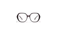 CHANEL CH3458 1461 54-18 Bordeaux