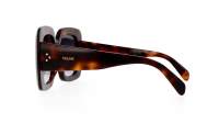 CELINE CL40263I 53B 54-19 Havana