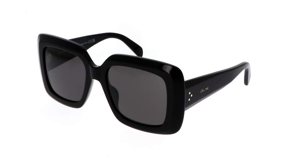 Lunettes de soleil CELINE CL40263I 01A 54-19 Noir en stock