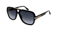 Marc Jacobs MARC 637/S 8079O 58-16 Noir