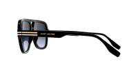 Marc Jacobs MARC 637/S 8079O 58-16 Schwarz