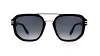 Marc Jacobs MARC 588/S 8079O 53-21 Nero