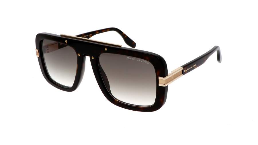 Sunglasses MARC 670/S 0869K 55-20 Tortoise in stock