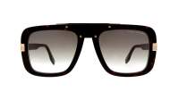 Marc Jacobs MARC 670/S 0869K 55-20 Tartaruga