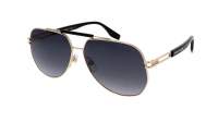 Marc Jacobs MARC 673/S 8079O 61-13 Or