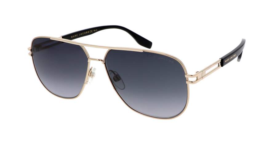 Occhiali da sole Marc Jacobs MARC 633/S RHL9O 60-13 Oro in stock