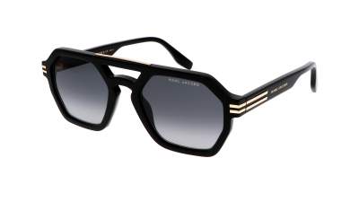 Marc Jacobs MARC 587/S 8079O 53-21 Nero