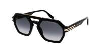 Marc Jacobs MARC 587/S 8079O 53-21 Nero