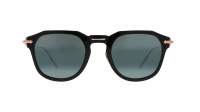 Maui Jim Alika 837-02 49-24 Schwarz