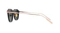 Maui Jim Alika 837-02 49-24 Nero