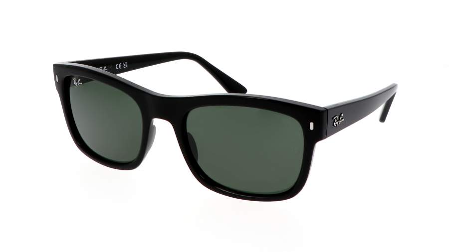Occhiali da sole Ray-Ban RB4428 601/31 56-21 Nero in stock
