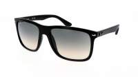Ray-Ban Boyfriend two RB4547 601/32 57-18 Schwarz