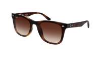 Ray-Ban RB4420 710/13 65-18 Havana