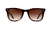 Ray-Ban RB4420 710/13 65-18 Havana