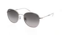 Ray-Ban Metal RB3809 003/M3 55-20 Argento