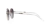 Ray-Ban Metal RB3809 003/M3 55-20 Argento