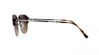 Ray-Ban RB4429 710/M2 53-20 Havana on gunmetal