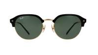 Ray-Ban RB4429 601/31 53-20 Black on Arista