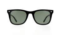 Ray-Ban RB4420 601/9A 65-18 Schwarz
