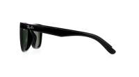 Ray-Ban RB4420 601/9A 65-18 Black