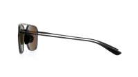 Maui Jim Keokea GM447-11 55-20 Translucent Grey