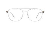 Tom Ford FT5874-B/V 026 54-17 Trasparente