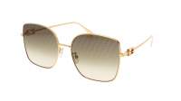 FENDI Baguette FE40013U 31Z 59-18 Oro