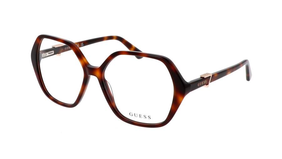 Occhiali da vista Guess GU2875/V 053 55-15 Tartaruga in stock