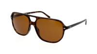Ray-Ban Bill one RB2205 902/33 60-16 Havana