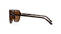 Ray-Ban Bill one RB2205 902/33 60-16 Havana