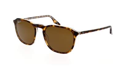 Ray-Ban Havana on transparent RB2203 1393/57 52-20 Havana