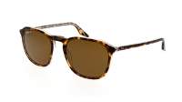 Ray-Ban Havana on transparent RB2203 1393/57 52-20 Havana