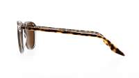 Ray-Ban Havana on transparent RB2203 1393/57 52-20 Havana