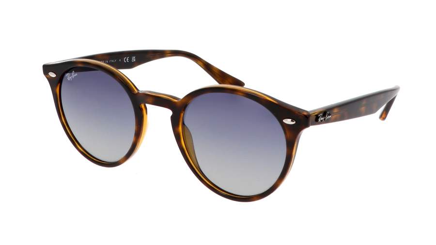 Occhiali da sole Ray-Ban RB2180 710/4L 49-21 Light havana in stock
