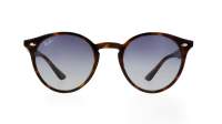 Ray-Ban RB2180 710/4L 49-21 Light havana
