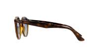Ray-Ban RB2180 710/4L 49-21 Light havana