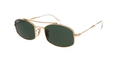 Occhiali da sole Ray-Ban RB3719 001/31 51-20 Arista in stock