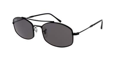 Occhiali da sole Ray-Ban RB3719 002/B1 54-20 Nero in stock