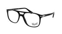 Persol Greta PO3329V 95 54-18 Schwarz