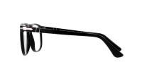 Persol Greta PO3329V 95 54-18 Schwarz
