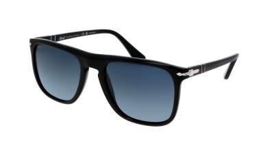 Persol PO3336S 95/S3 57-21 Schwarz