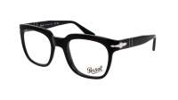 Persol PO3325V 95 52-21 Schwarz