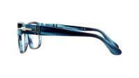 Persol PO3334V 1193 51-20 Striped Blue