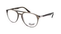 Persol PO3160V 1201 52-18 Smoke Opal