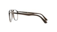 Persol PO3160V 1201 52-18 Smoke Opal