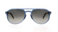 Persol PO3235S 1202/71 55-20 Transparent Navy