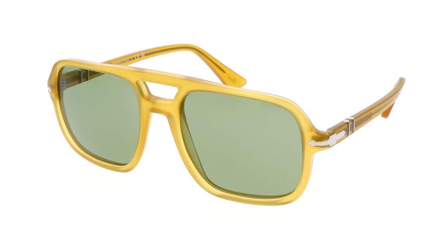 Occhiali da sole Persol PO3328S 204/4E 55-19 Miel in stock