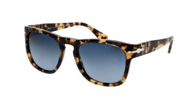 Occhiali da sole Persol Elio PO3333S 1056/S3 54-20 Brown/Tortoise Beige in stock