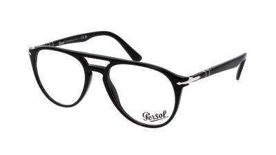 Persol PO3160V 095 52-18 Black